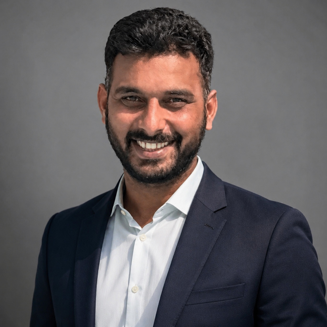 Engr Adnan Ali — Senior Inspector, Dubai Property Snagging ®