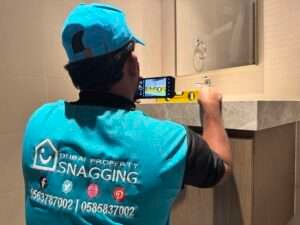 How Snagging Saves Developers Money on Post-Handover Repairs