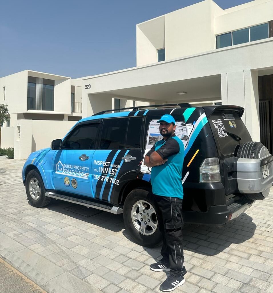 Snagging comprehensive snagging services professional snagging services professional property snagging snagging in Masdar City Top Property inspection services