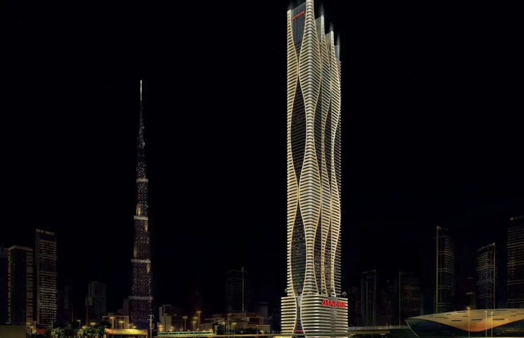 Bayz-101-by-Danube-Bannerjpg - Dubai Property Snagging ®