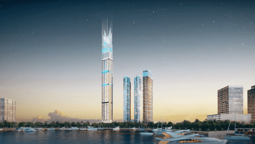- Dubai Property Snagging ® Burj Binghatti Jacob Co residencespng