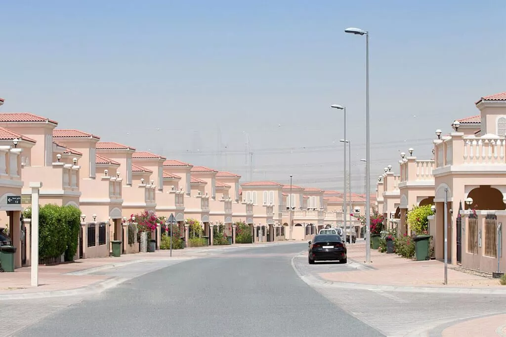 JVC-1 - Dubai Property Snagging ®