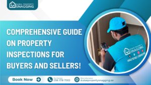 Comprehensive Property Inspections for Buyers and Sellers in 2025