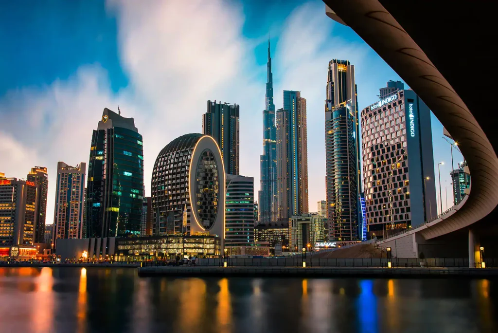 dubai-neighborhood-business-bay - Dubai Property Snagging ®