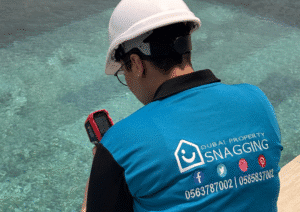Top 10 DLP-End Defects Dubai | Property Snagging Experts
