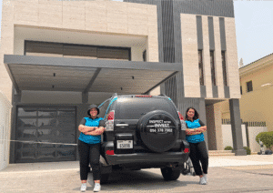 Snagging Checklist Before DLP Ends Dubai Property Inspection