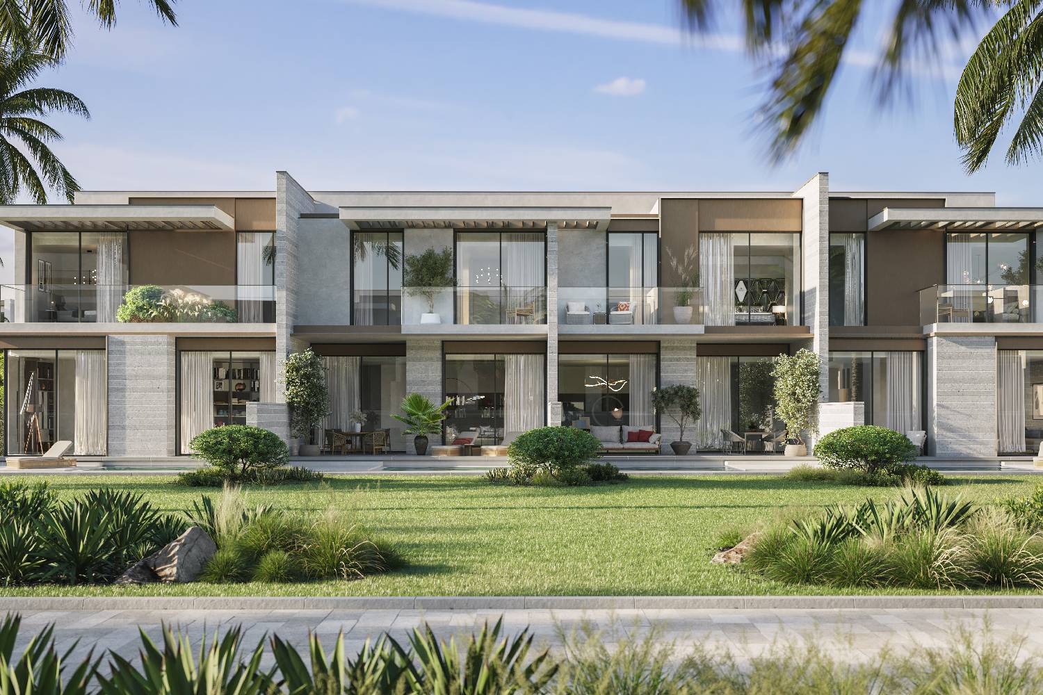 Property Snagging Inspection in Bay Villas Dubai Islands