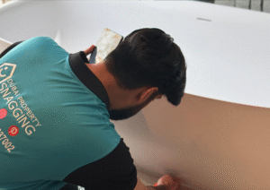 Property Snagging & Inspection in Meadows Dubai