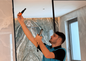 Property Snagging & Inspection in The Springs Dubai