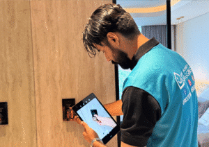 Hotel & Restaurant Snagging & Inspection in Dubai