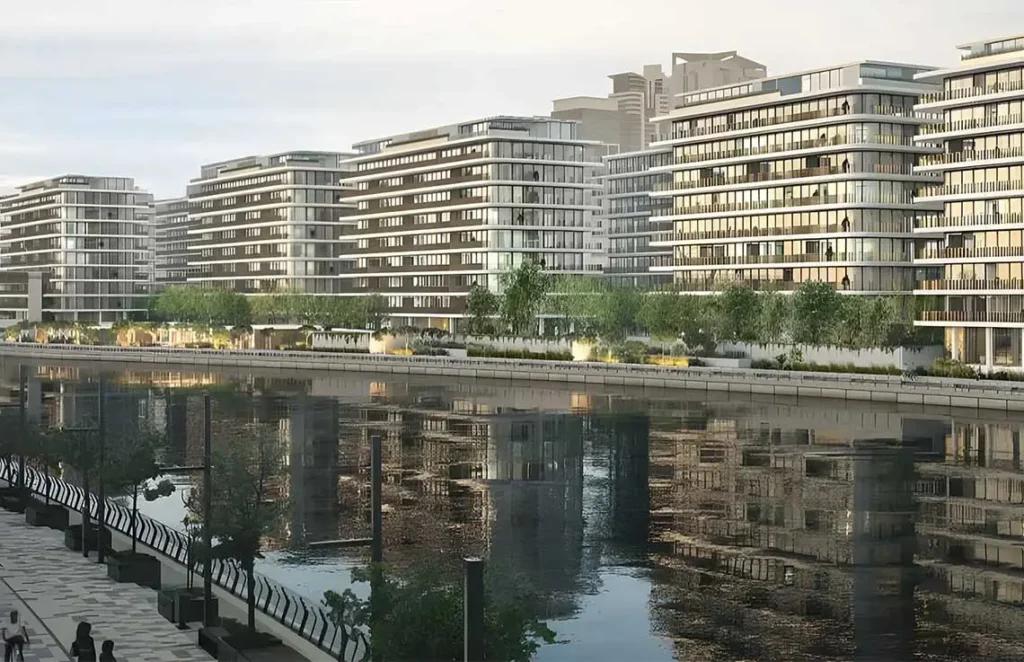 Eden-House-The-Park-at-Dubai-Water-Canal-Bannerjpg - Dubai Property Snagging ®