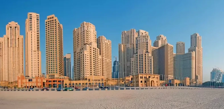 jumeirah_beach_residence_area_guide - Dubai Property Snagging ®