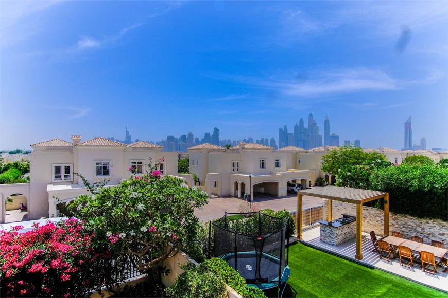 the-lakes-main - Dubai Property Snagging ®