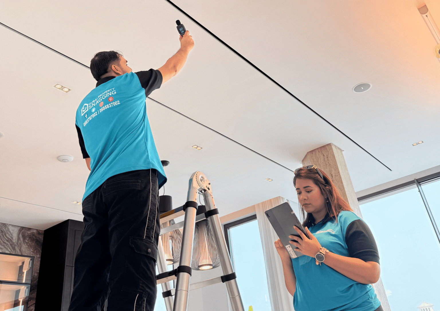 Snagging Work Snagging Inspection Guide 2026 for Buyers