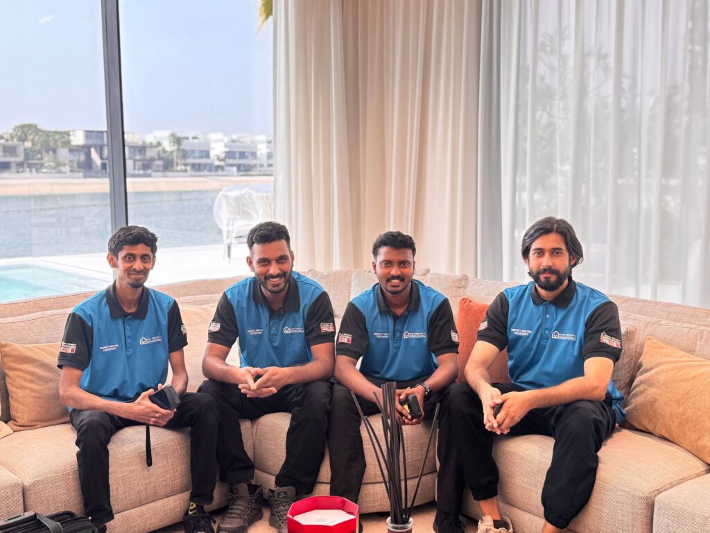 Difference Between Villa and Townhouse: What Dubai Homebuyers Should Know