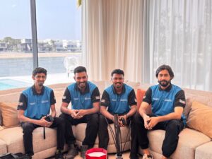 Difference Between Villa and Townhouse: What Dubai Homebuyers Should Know