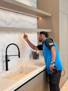 Kitchen Renovation Hidden Defects, Drainage, Appliance Problems