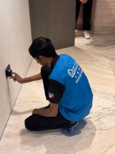 Electrical Snagging Hidden Defects to Check Before Handover