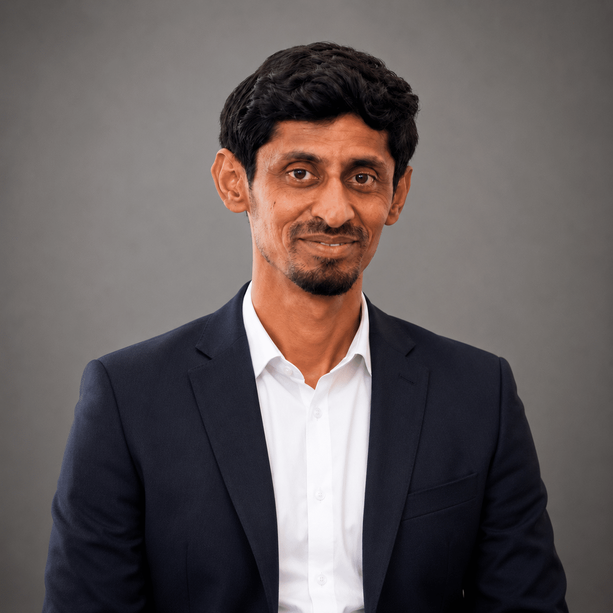 Engr Azar U. — Lead Inspector, Dubai Property Snagging ®