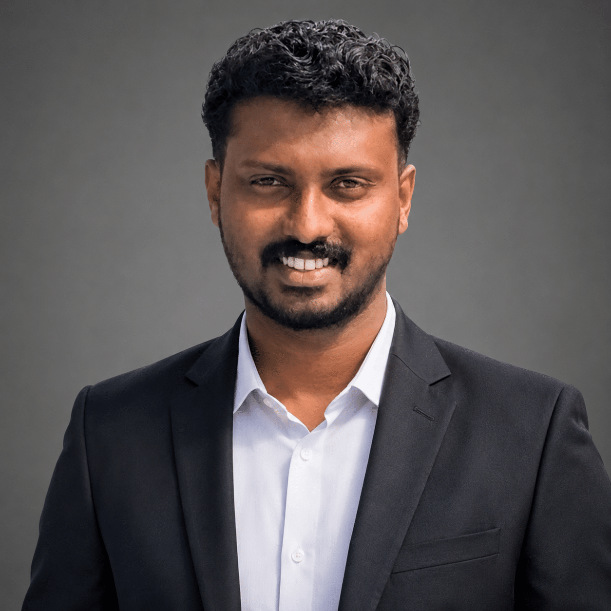 Engr Nithin C. — Inspector, Dubai Property Snagging ®