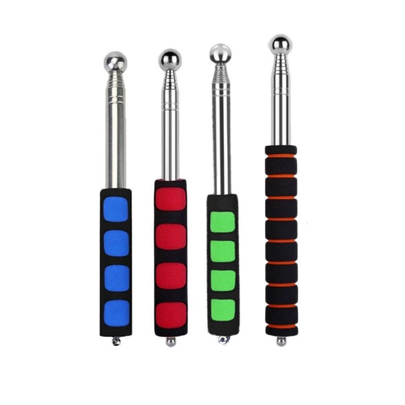 Tile Hollowness Tapping Rod used by Property Inspection Dubai certified engineers