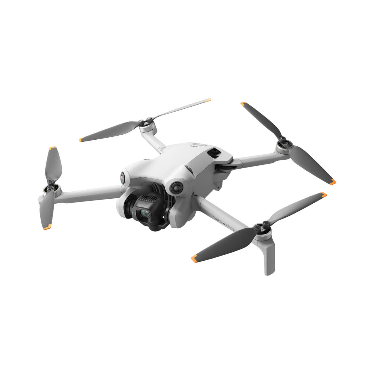 Inspection drone for roof and facade aerial surveys