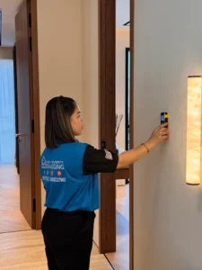 Property Snagging: What Every New Homeowner Should Check Before Handover