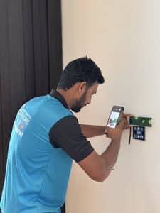 The No.1 Property Snagging and Inspection Company Across Dubai