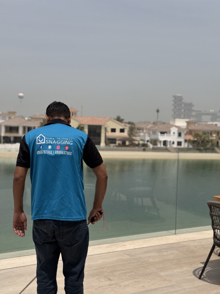 Property Snagging in Dubai: Snag Reports, the DLP Period and How to Choose a Company