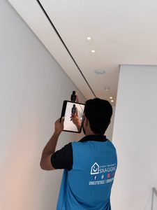 Snagging and De Snagging in Dubai: How Snag Reports and the DLP Period Work 