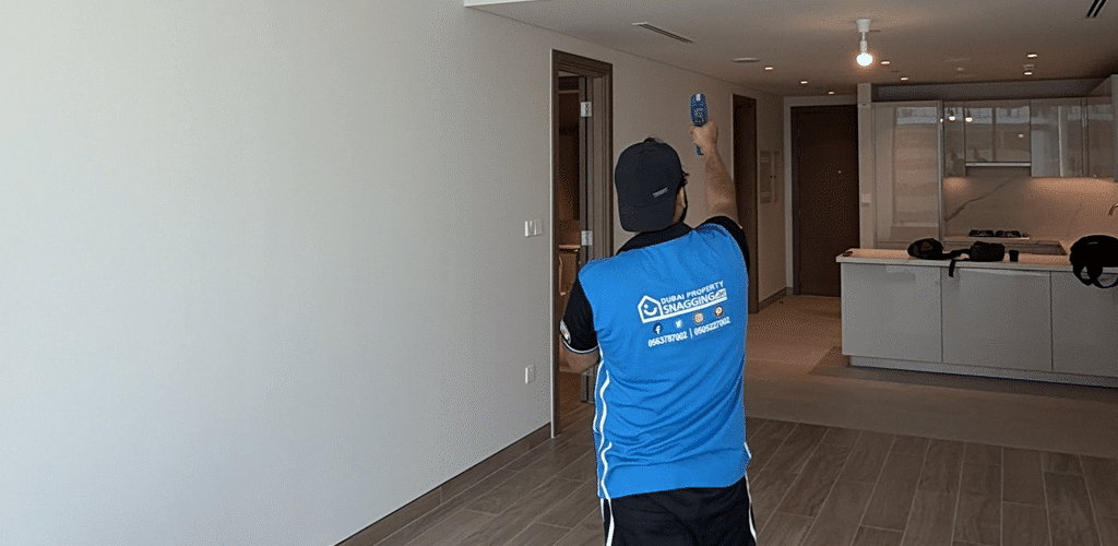 new - Dubai Property Snagging ® Property Snagging
